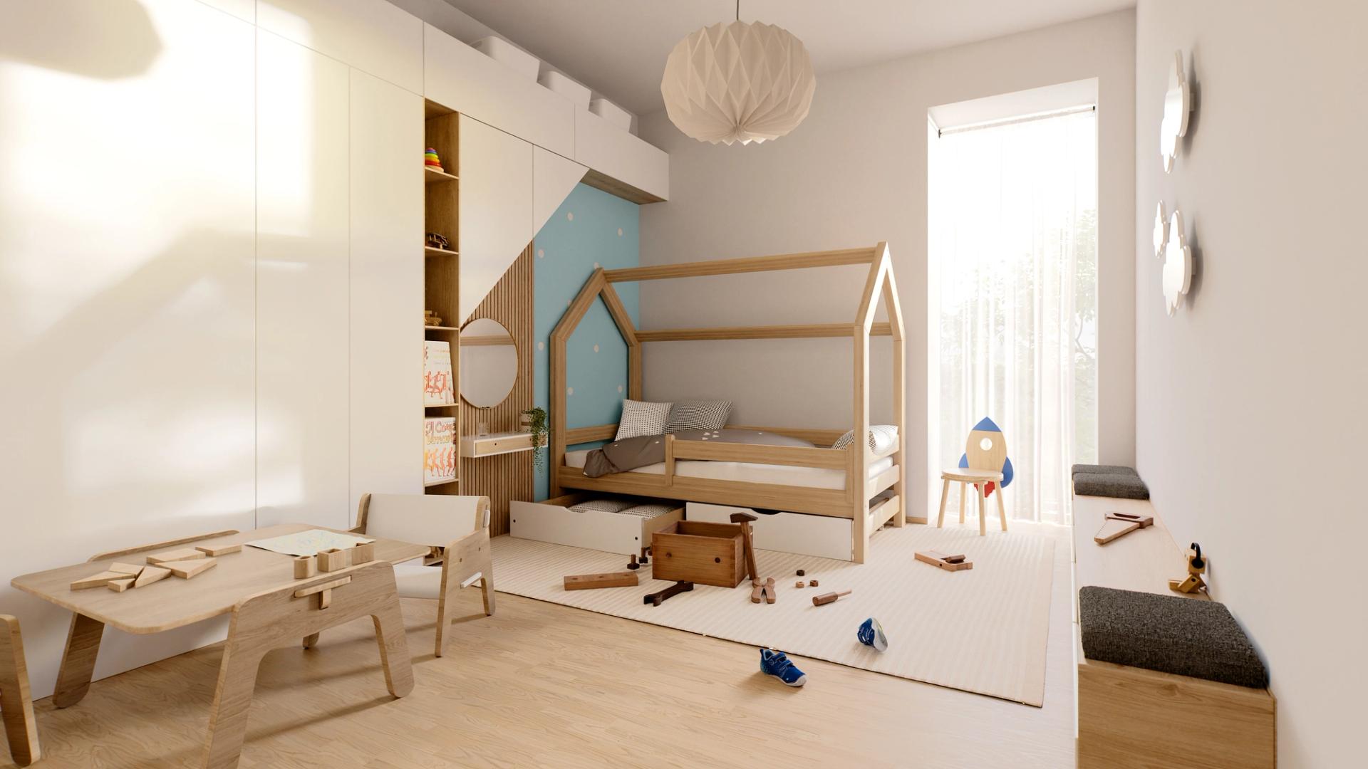 Kinderzimmer