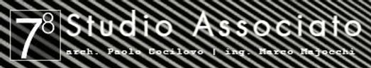 78 Studio associati logo