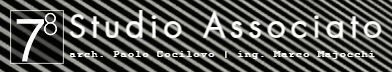78 Studio associati logo
