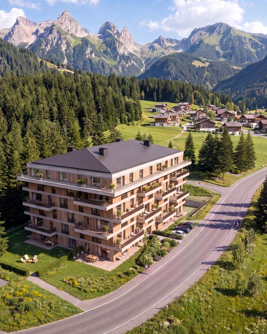 AI in Architectural Visualization: The Real Tradeoff