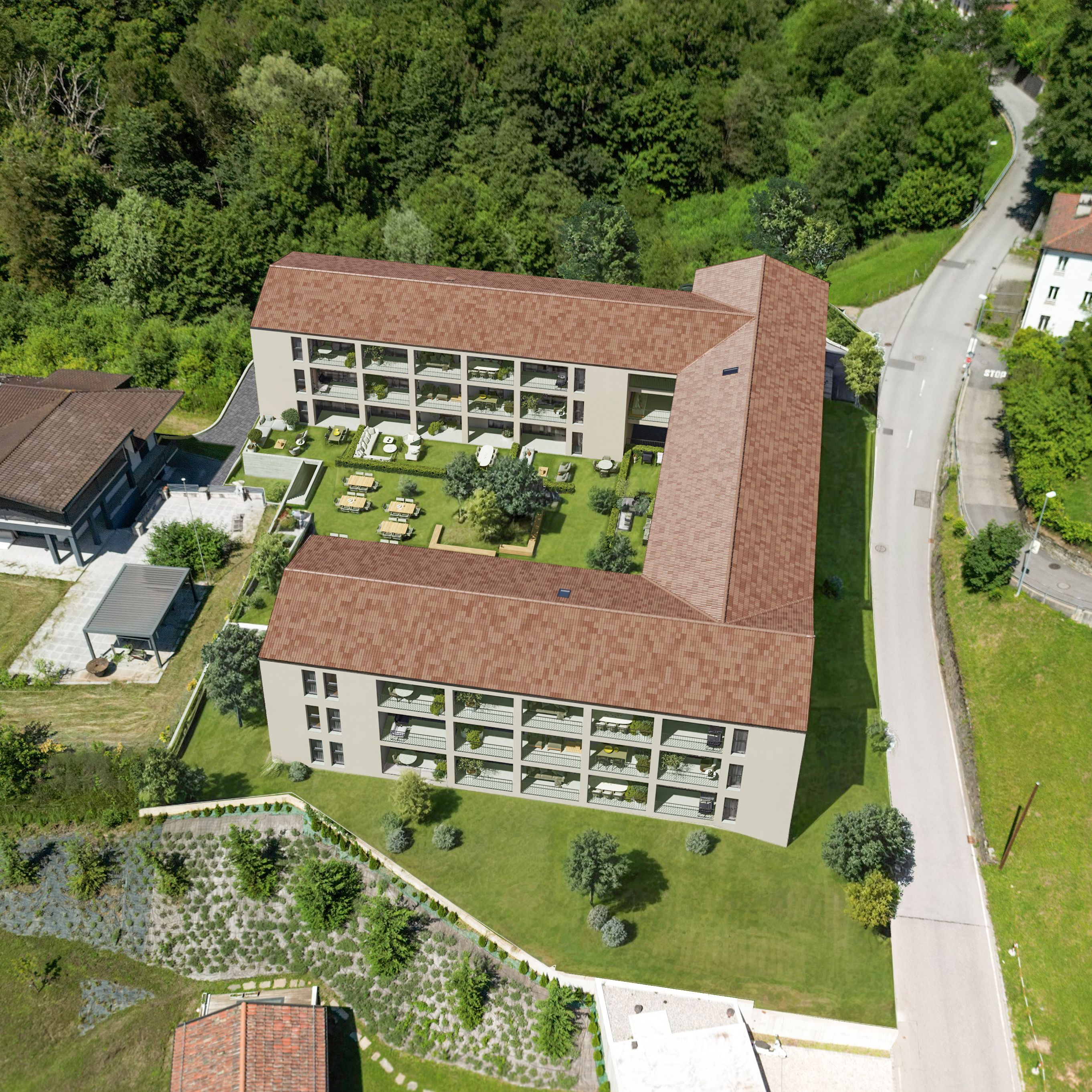 Residenza Al Molino