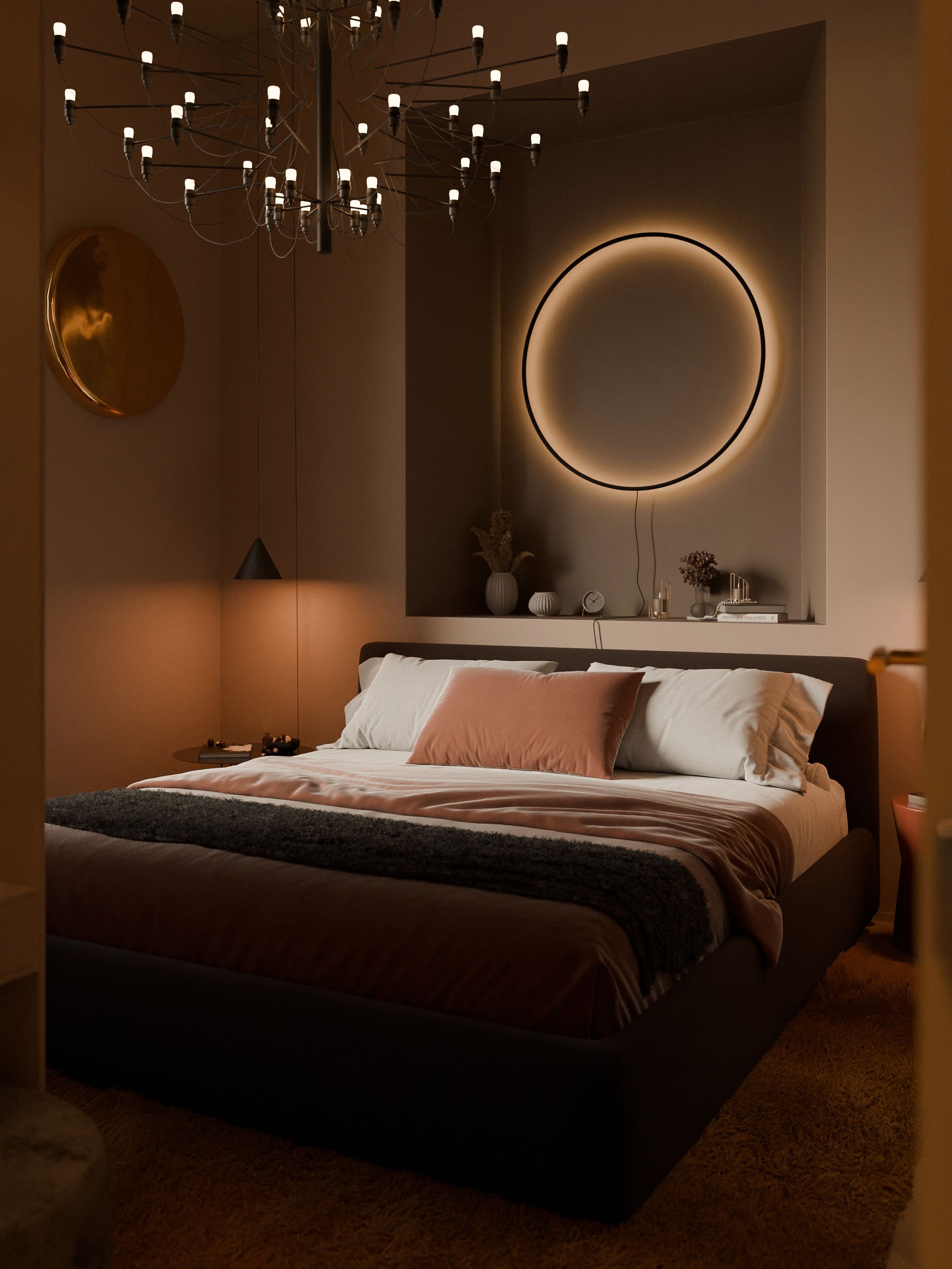 Lugano Apartment