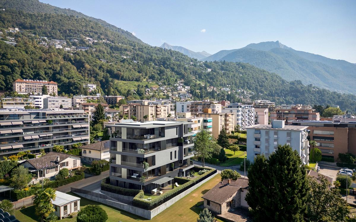 Residenza Claudia
