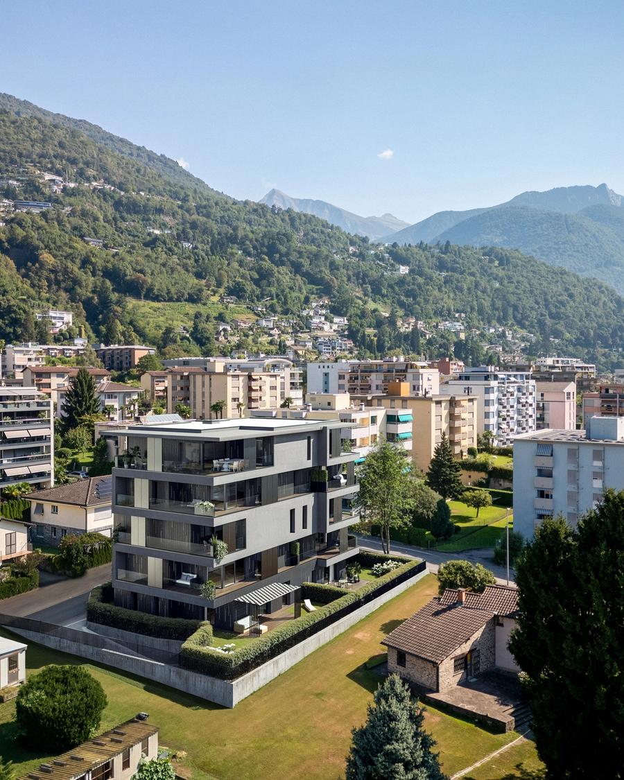 Residenza Claudia