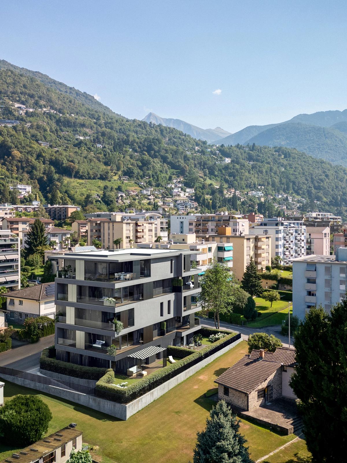 Residenza Claudia
