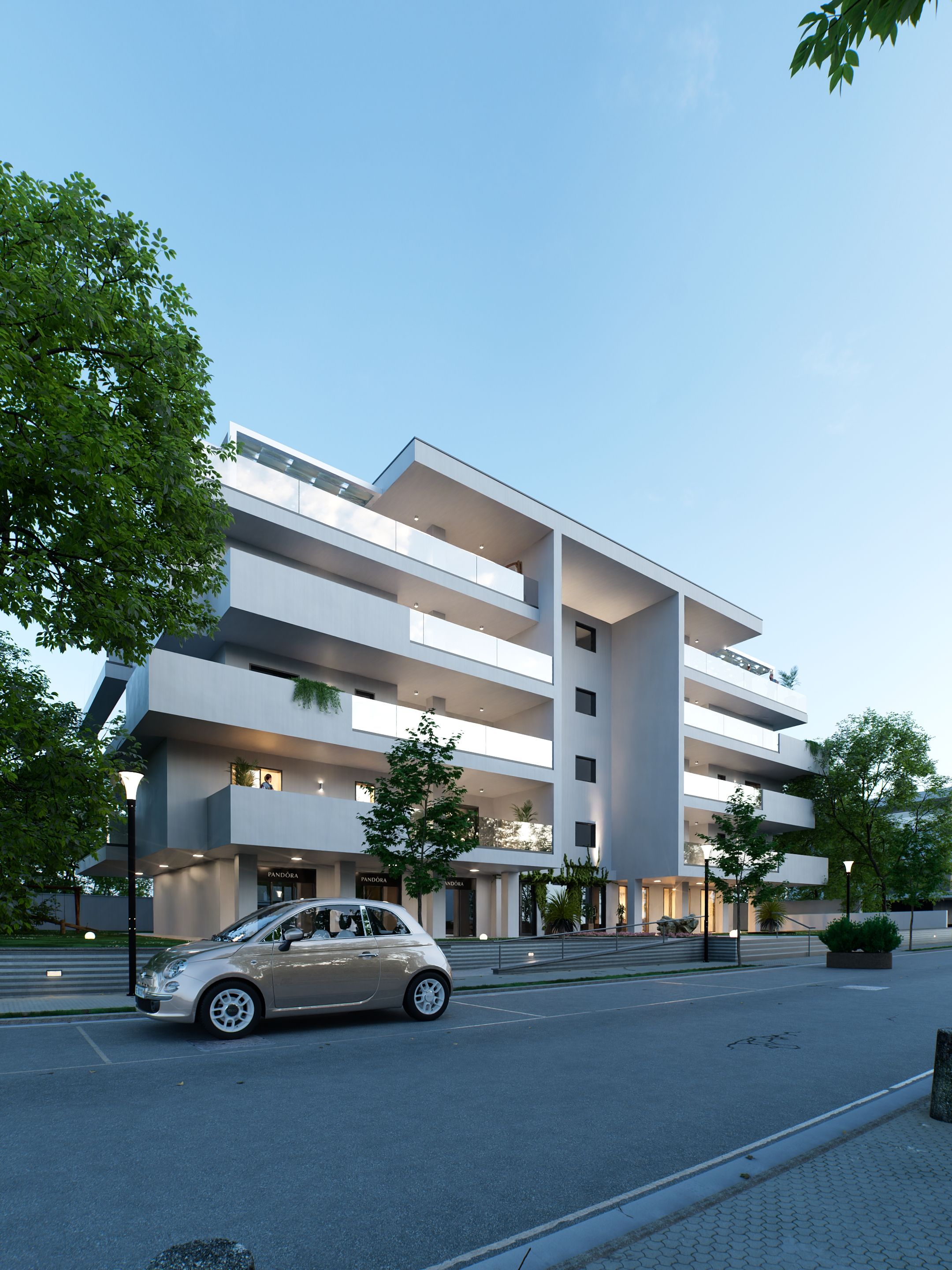 Residenza Bari