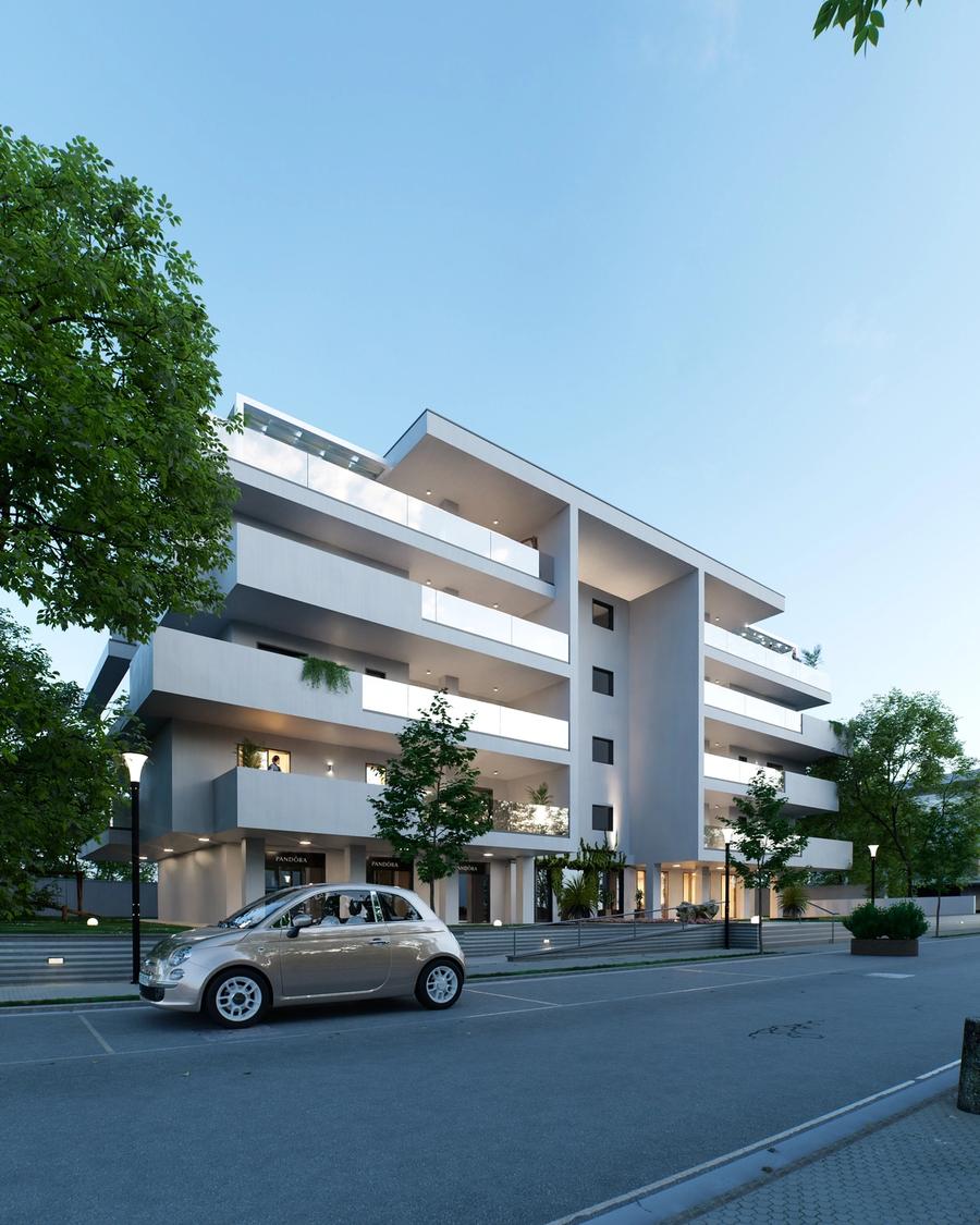 Residenza Bari