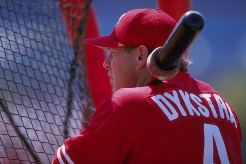 Lenny Dykstra's legal and financial woes continue to mount - ESPN