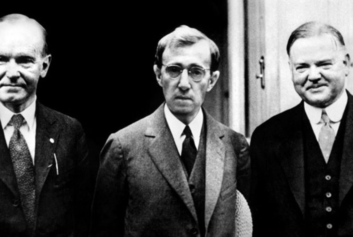 No. 23 Zelig Tablet Magazine Tablet Magazine