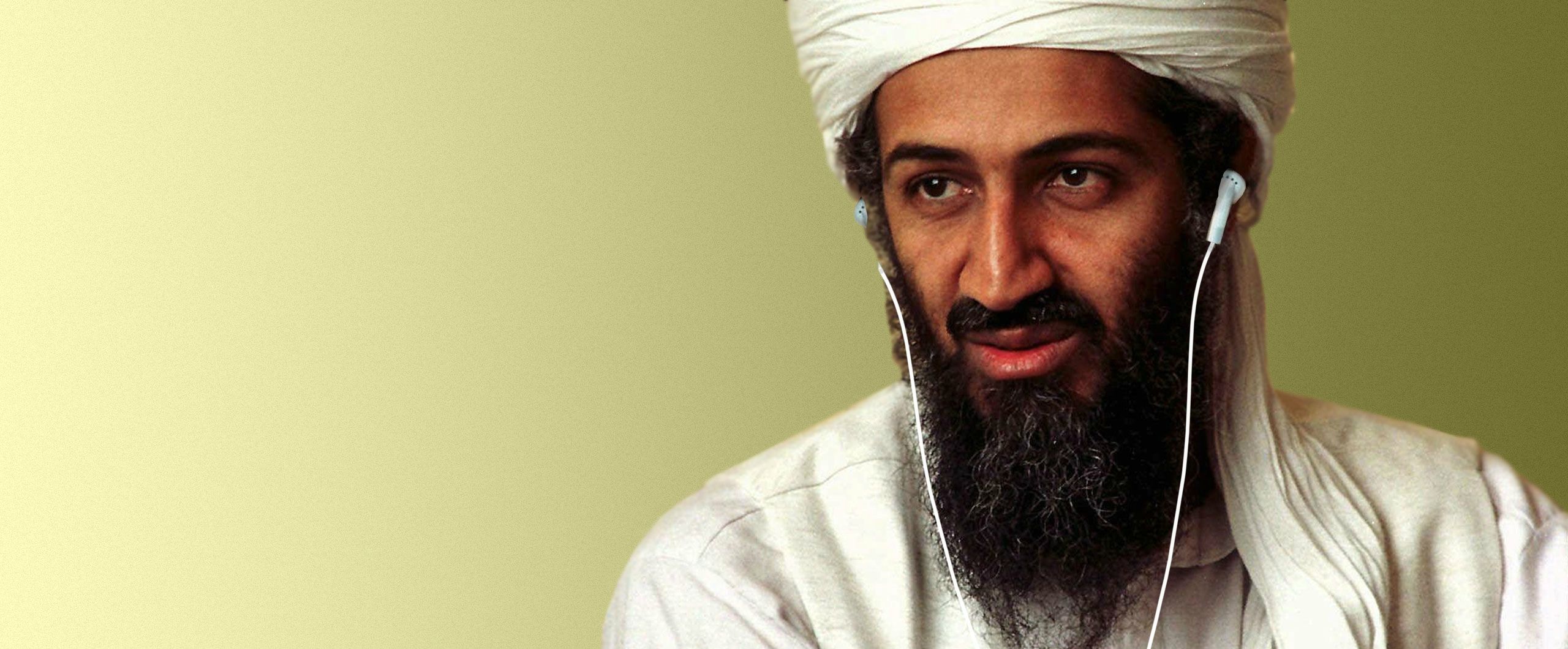 Who Did Osama bin Laden Jam Out To? Enrico Macias, the Jewish-Algerian  Songwriter - Tablet Magazine