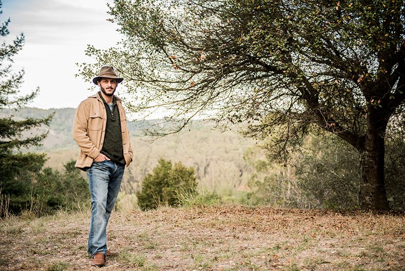 Wilderness Torah Takes Judaism Back To Nature Tablet Magazine