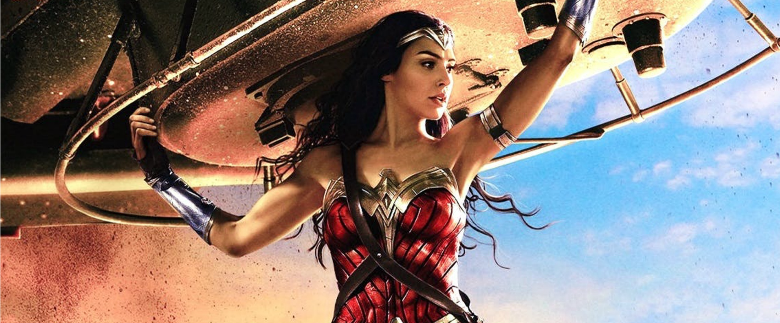 Gal Gadot Won't Reprise Role Of Wonder Woman - Report - I24NEWS