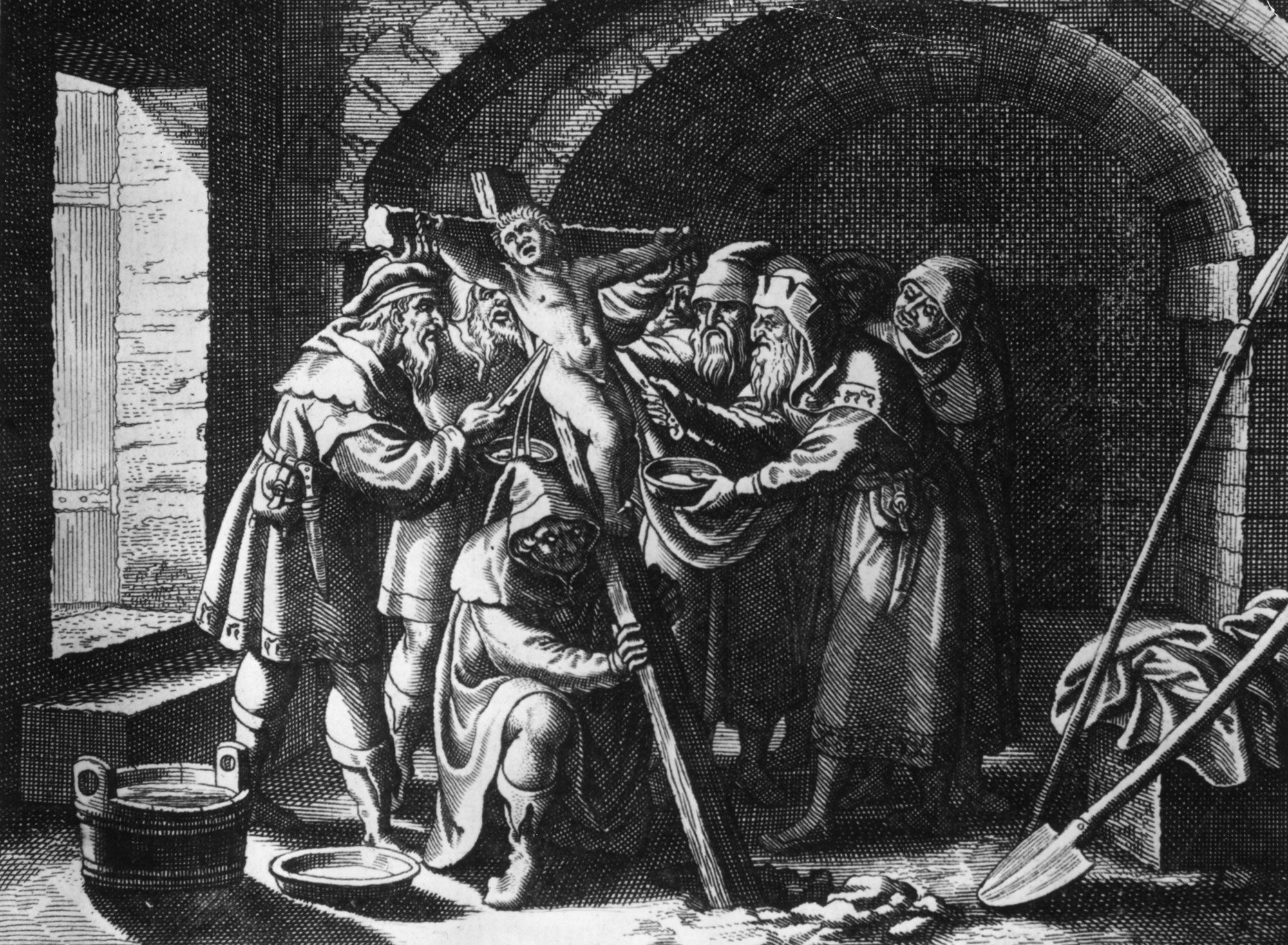 洋書 The Jews in Christian Art Illust History The Jews in Christian Art: An Illustrated History By Heinz