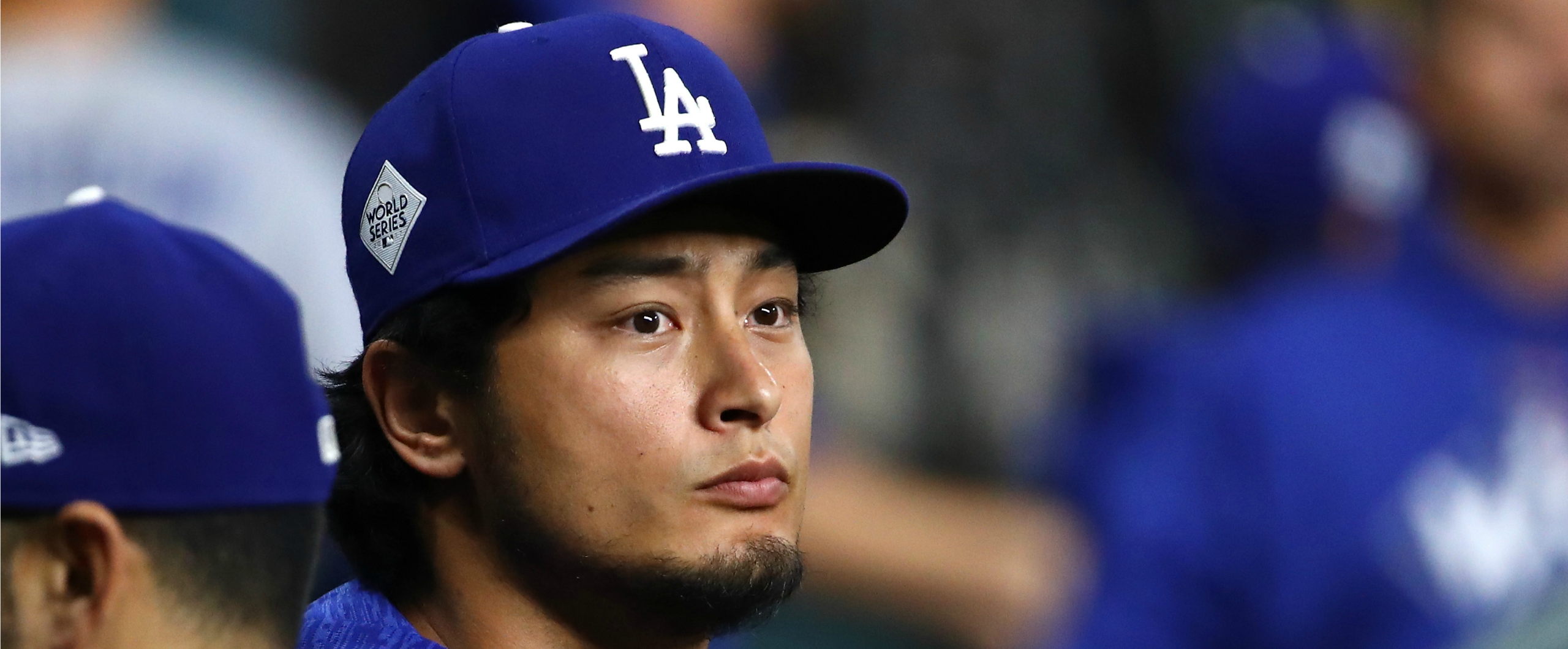 Step inside the Yu Darvish museum, where curiosities and