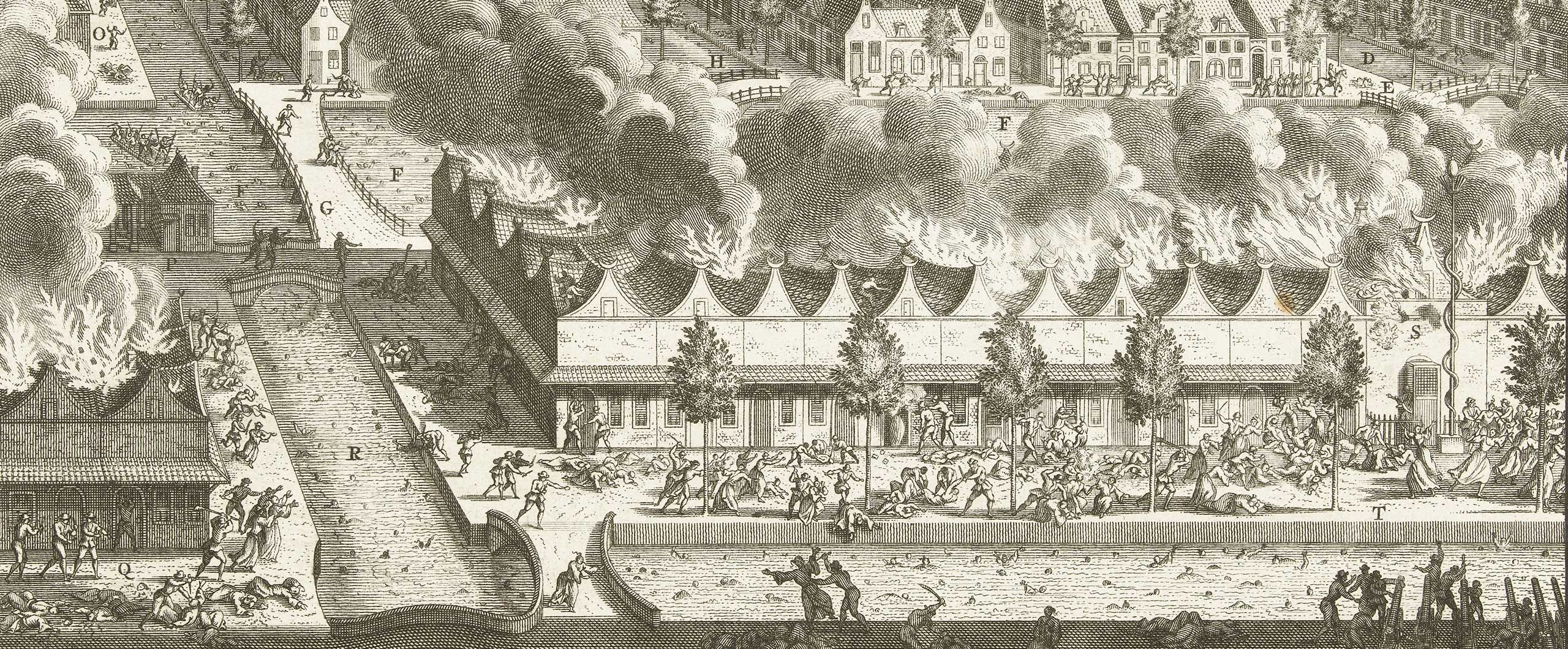 Indonesians Hate The Chinese Because They Are Jewish Tablet Magazine