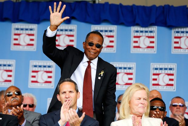 Baseball Hall of Famer Rod Carew shares his faith in God in new memoir -  WorkFaith