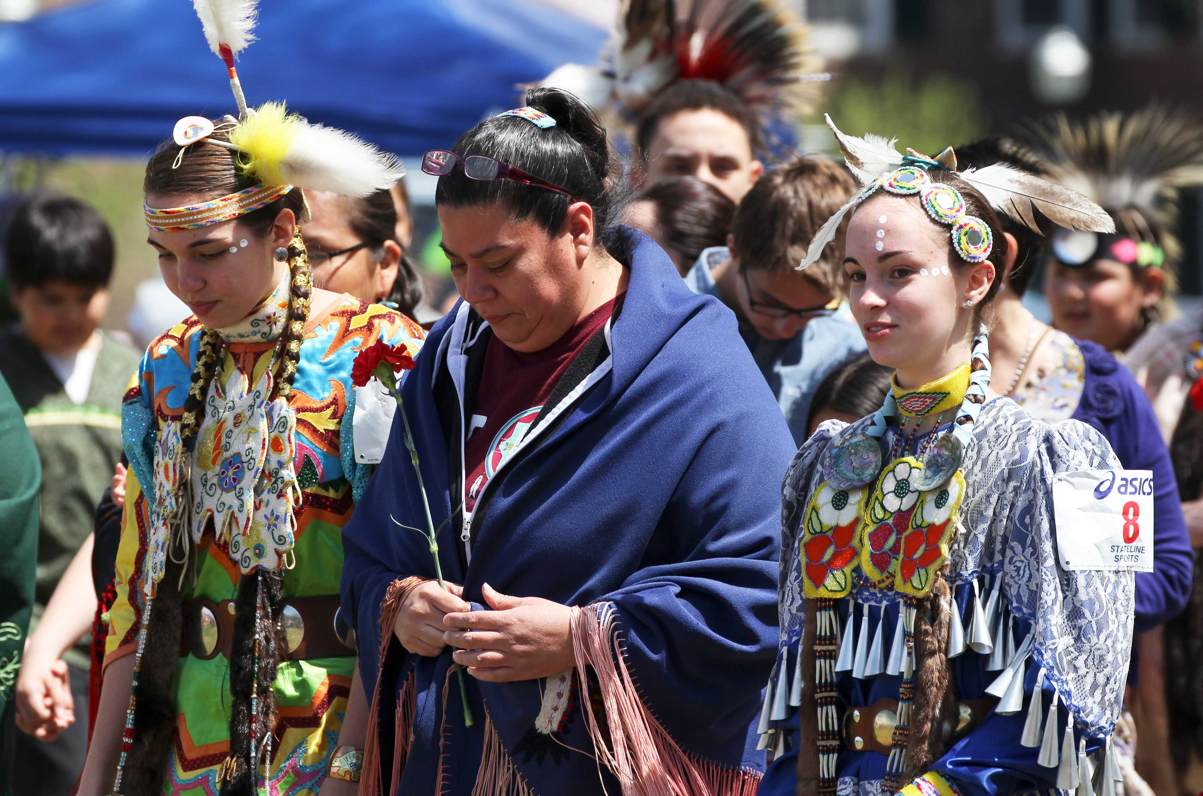 The Southern Ute Drum  Celebrating the 101st Southern Ute Tribal