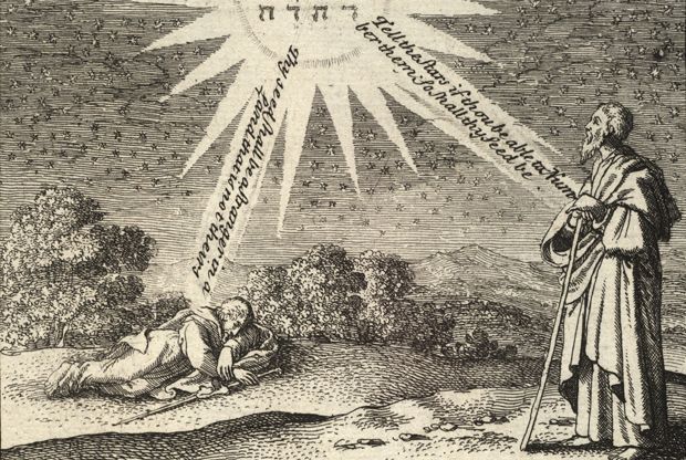 Abraham The Patriarch Of Three Great Religions Nonsense Argues A New Book Tablet Magazine