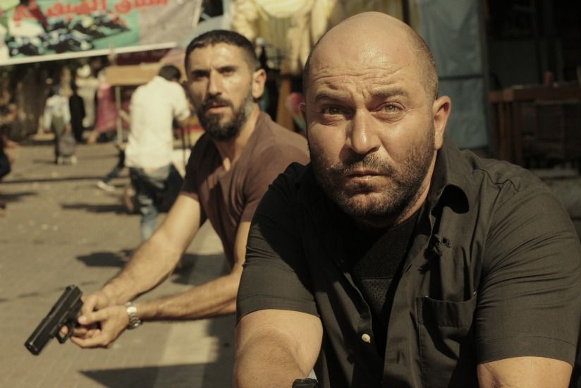 Fauda Season 4 Twitter Review and Reactions: Best espionage series is back  on Netflix and fans are loving it – India TV