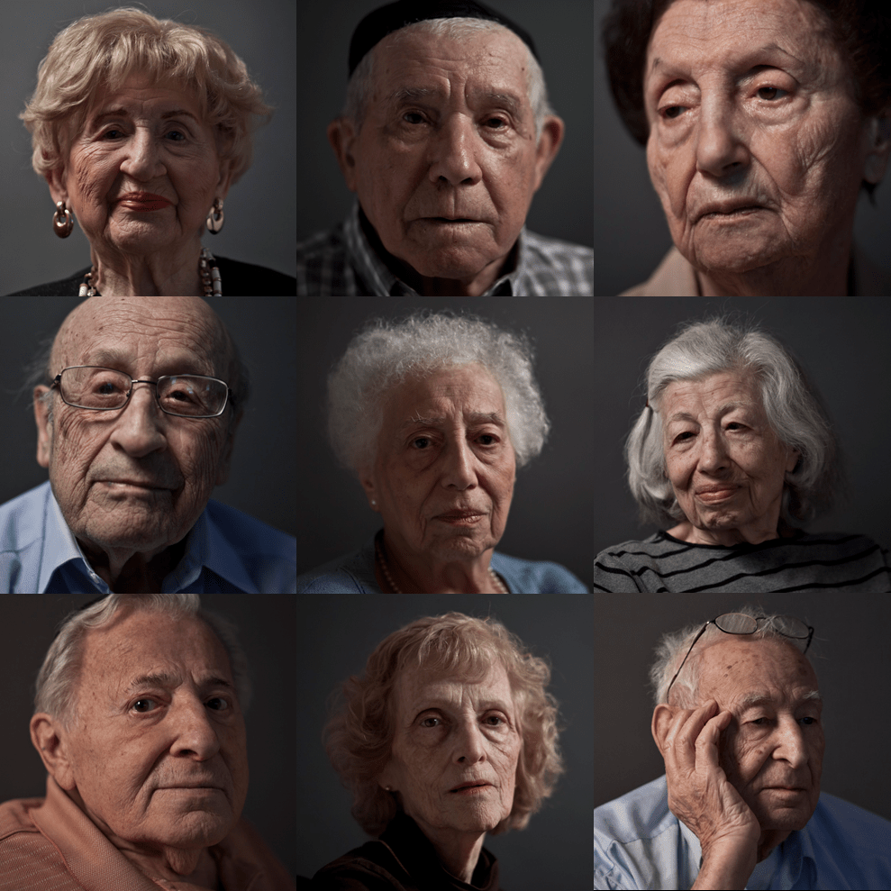 Soon There Will Be No Survivors - Arts & Letters - Tablet Magazine