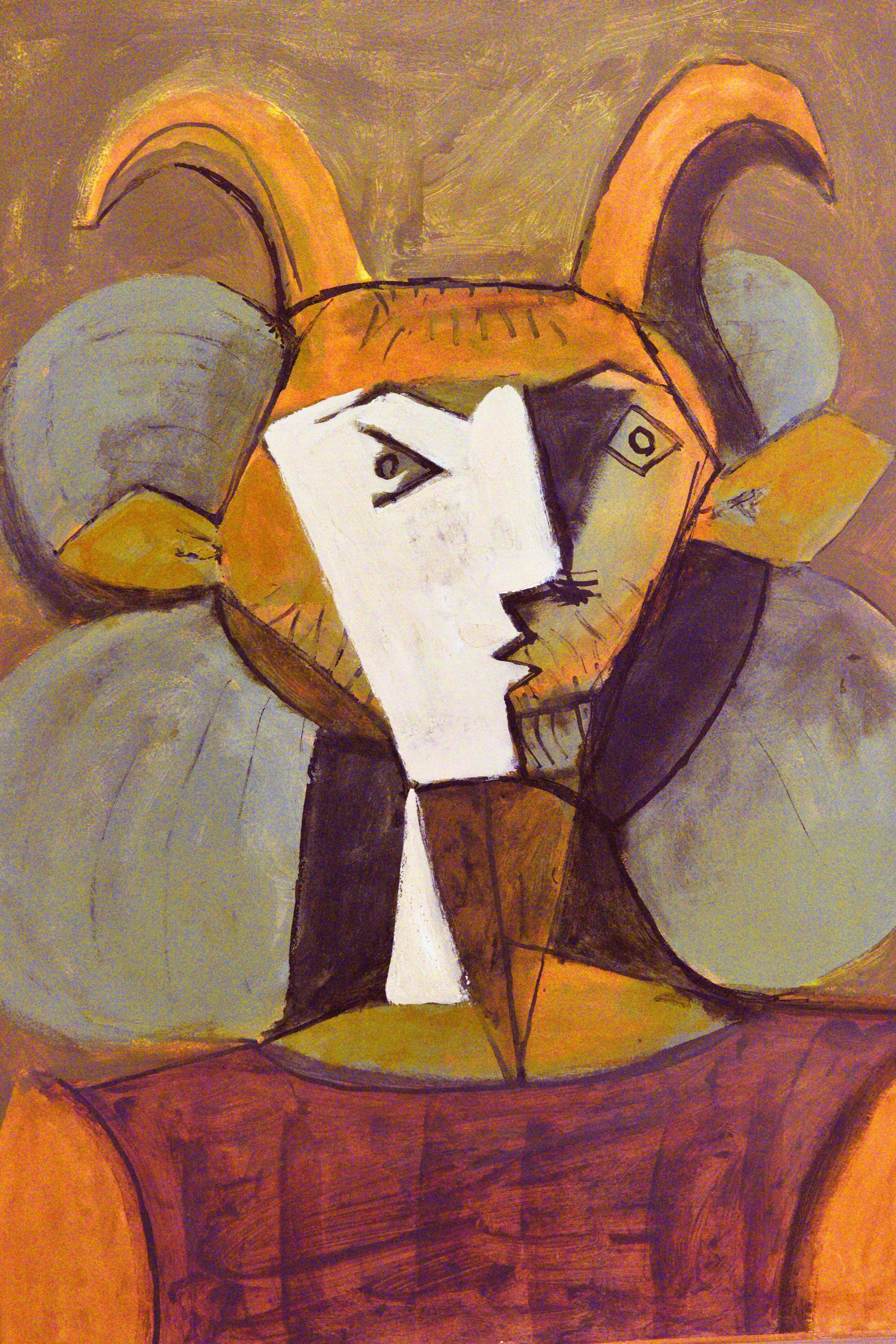A Lavender Marriage, 2019 - Arts & Letters - Tablet Magazine