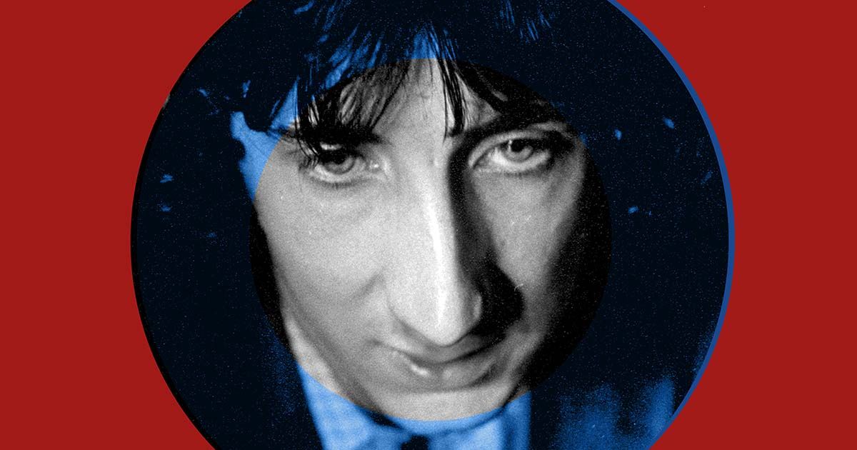 Jewish Nose Girl Porn - Pete Townshend's Nose - Tablet Magazine