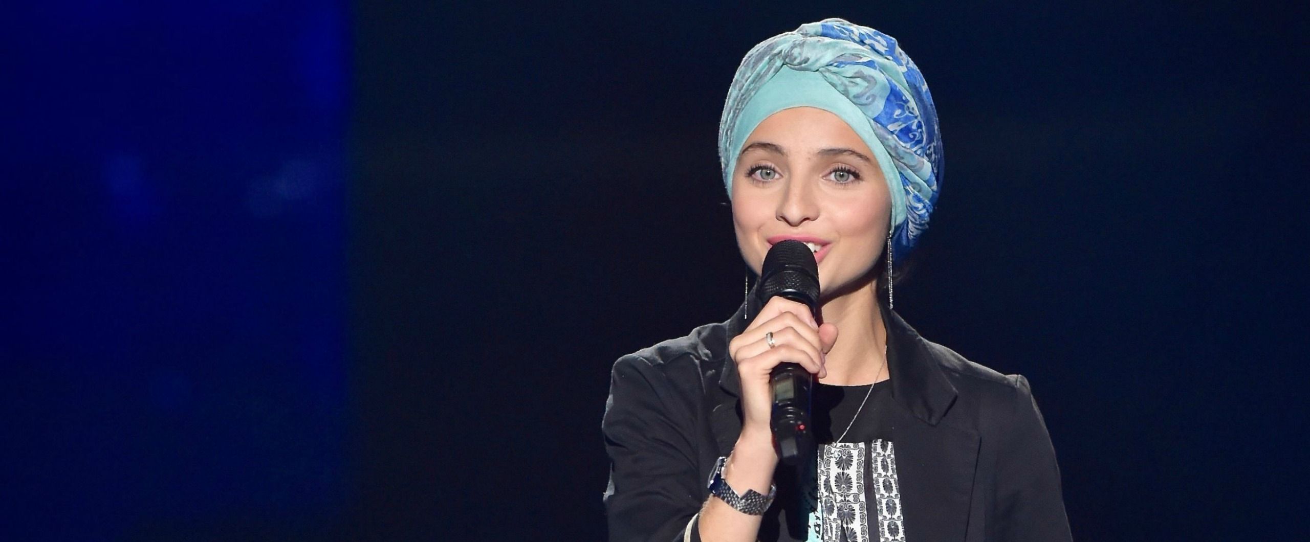 In France, Furor Over a Muslim Reality Show Star Reveals Deeper Tensions picture