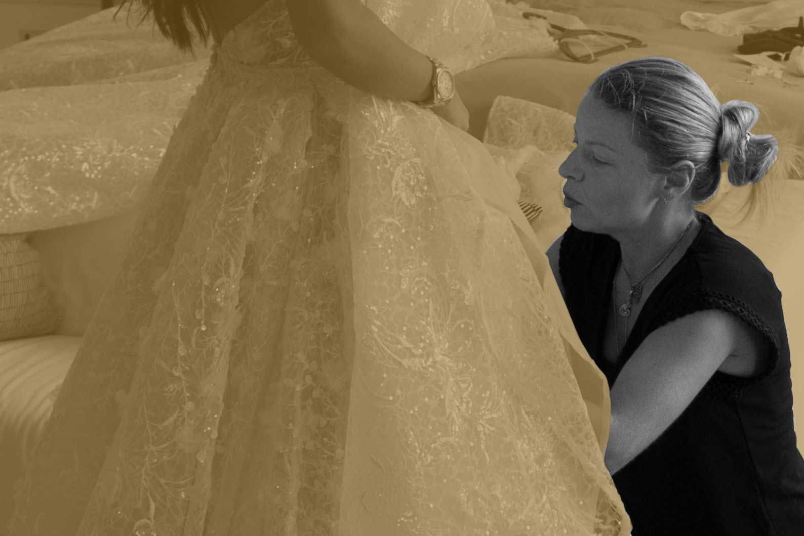 The Invisible Wedding Attendant Behind Those Boisterous Brooklyn Weddings Tablet Magazine