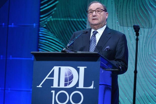 ADL Chief Abe Foxman to Step Down in July 2015 - Tablet Magazine