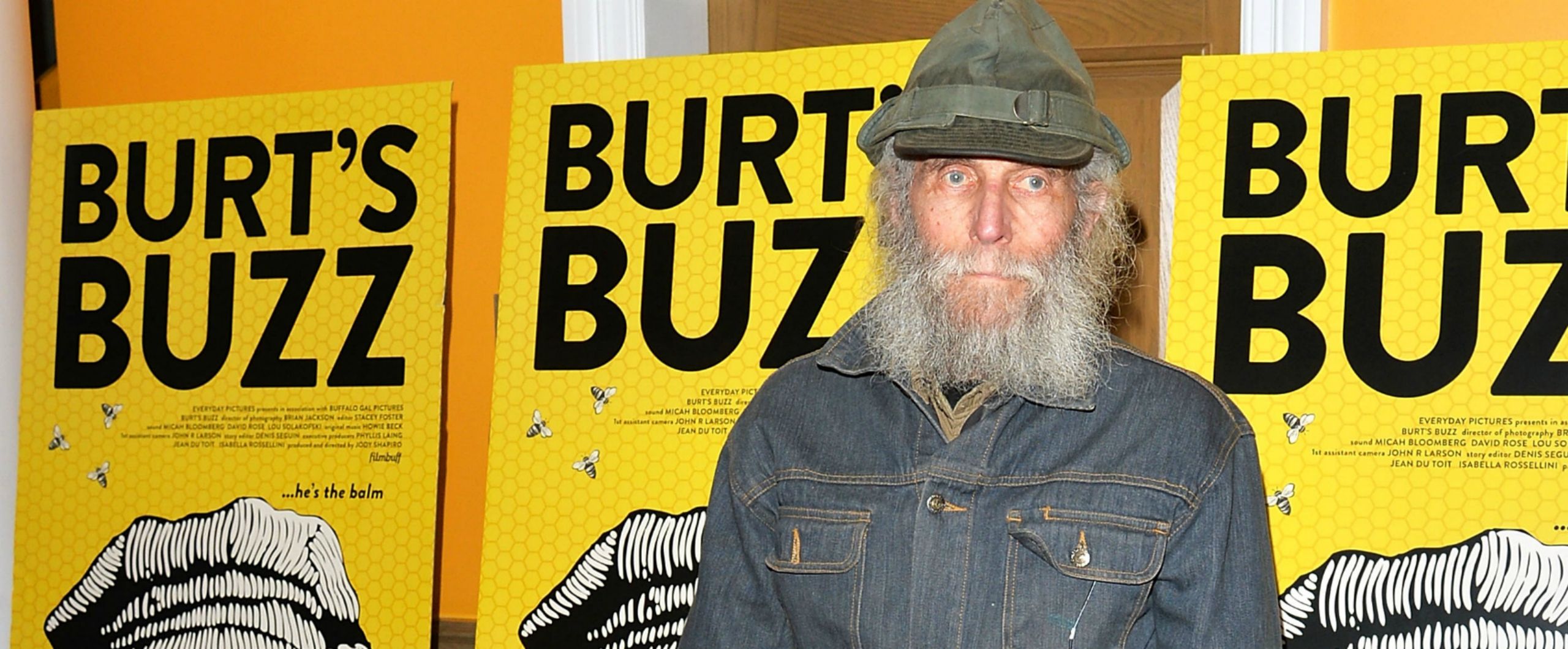Burt's Bees Documentary
