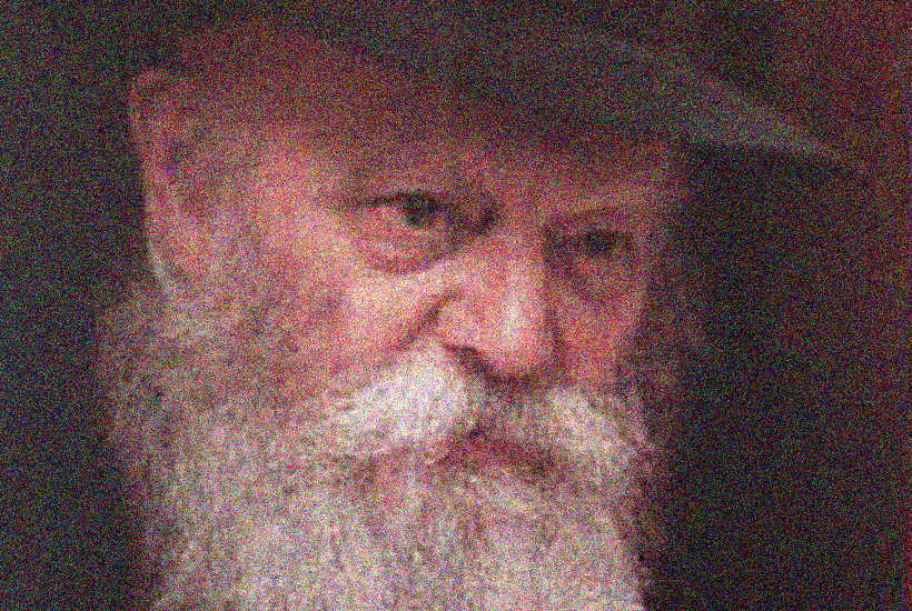 Who Was The Lubavitcher Rebbe? - Tablet Magazine