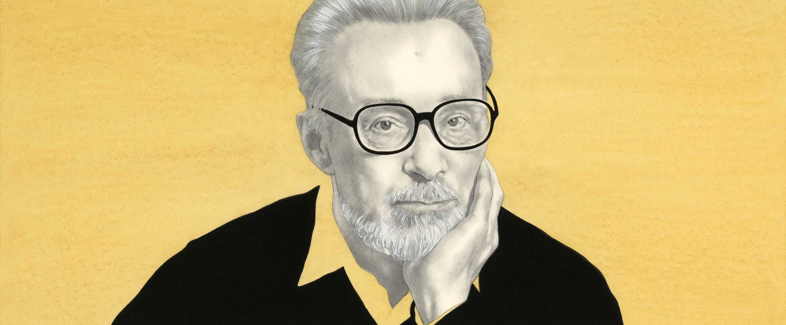 Primo Levi's Comedy of Hell - Tablet Magazine