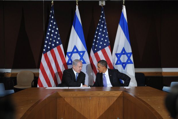 Are The U.S. And Israel Finally Cooperating Fully On Iran? - Tablet ...