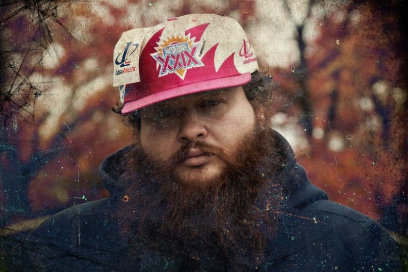 Action Bronson Announces His Newborn's Arrival On Instagram – The