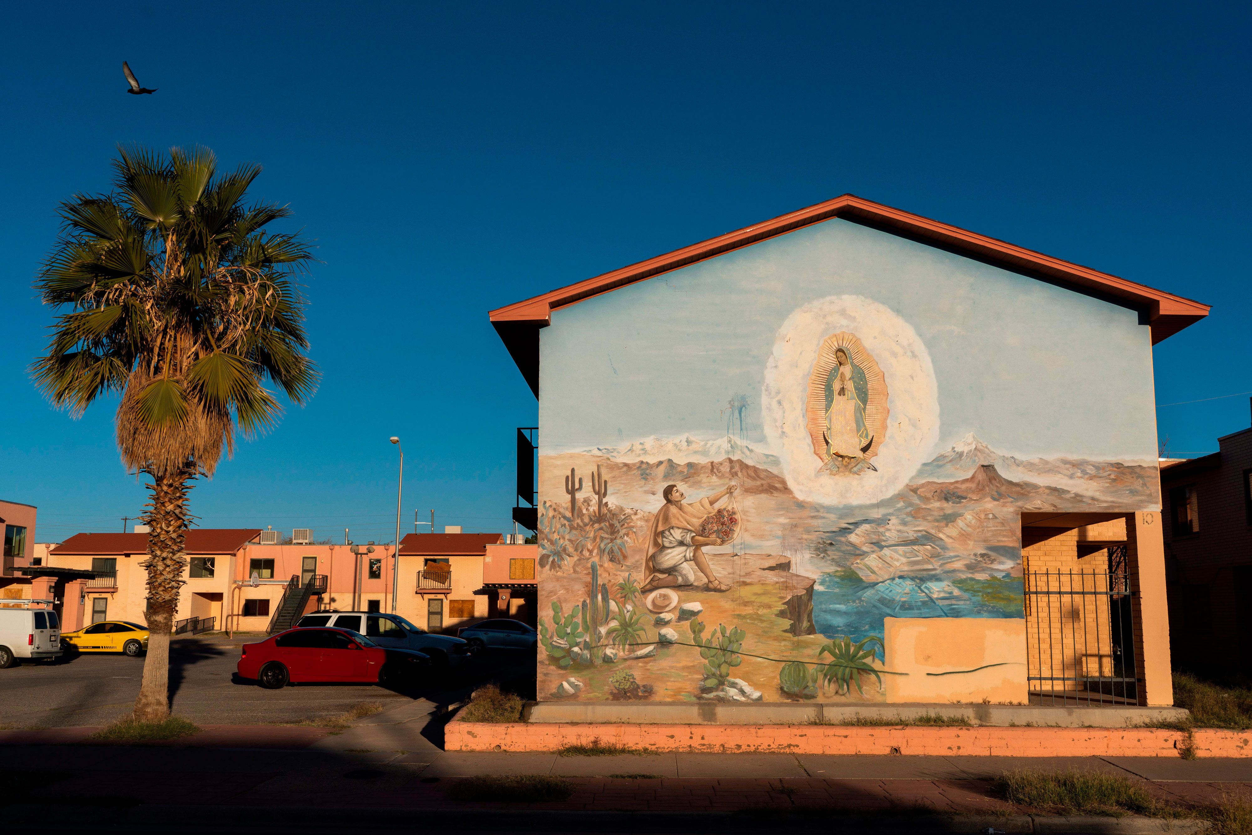 Case Study in Baseball: Why El Paso Demolished its City Hall