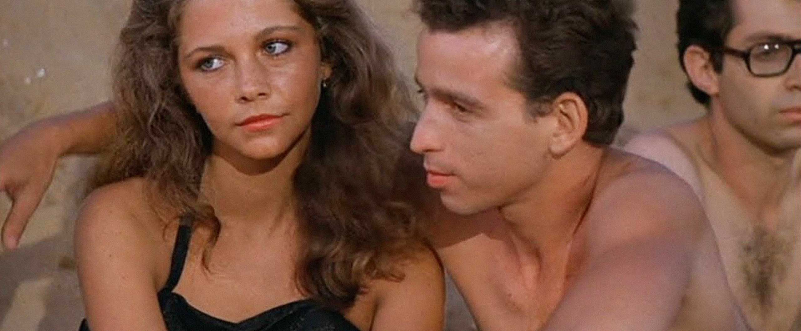 1970s German Comedy - How a Cult Israeli Drama Became a German Soft-Porn Series - Tablet Magazine