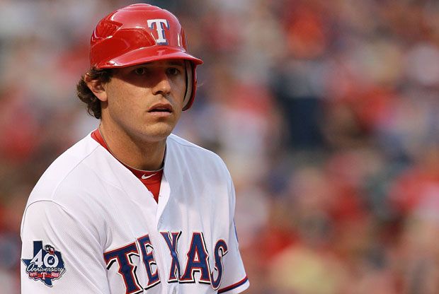 Kinsler, Texas Rangers strike 5-year deal worth $75 million