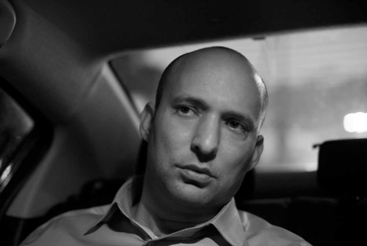 Naftali Bennett Is Zionism's New Boss - Tablet Magazine