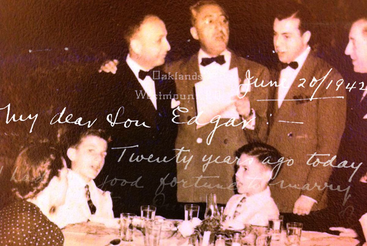 as-edgar-bronfman-is-eulogized-new-letter-contains-advice-from-his