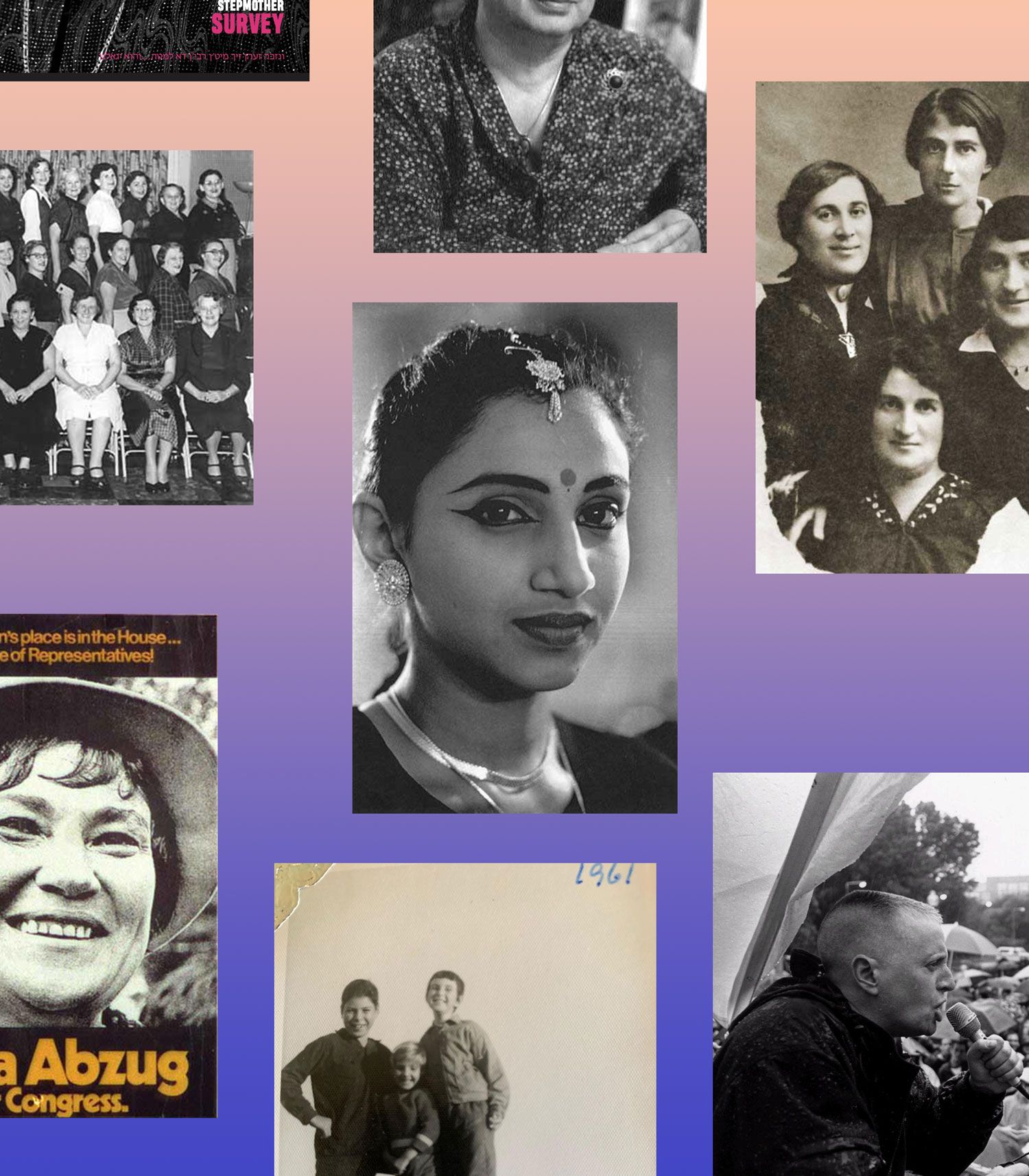 Quills  Jewish Women's Archive