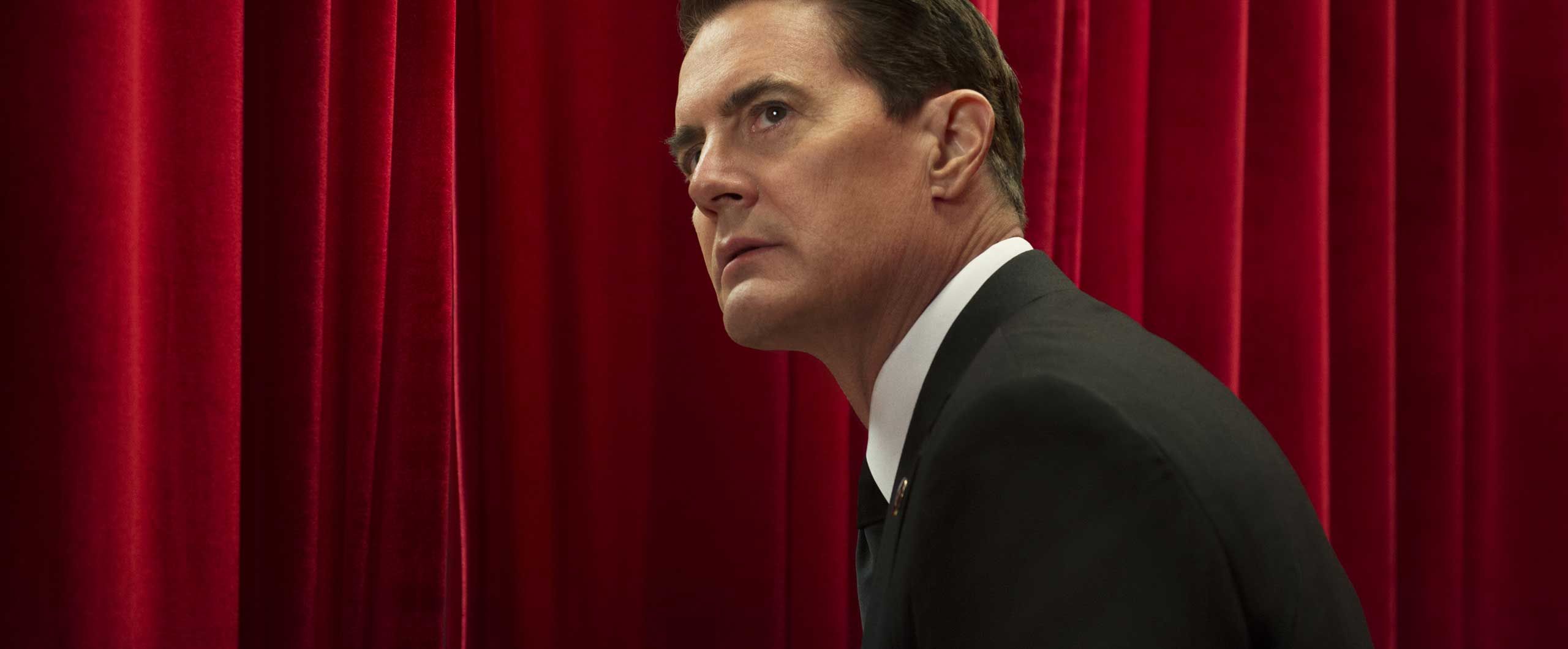 Watch twin peaks season 2