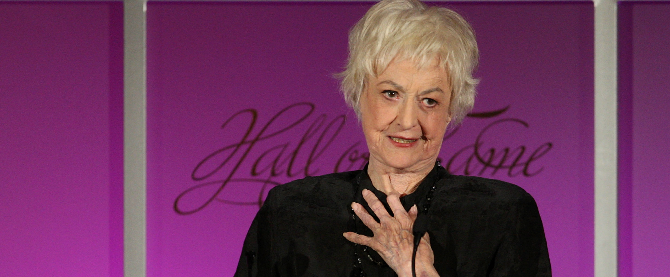 Homeless Shelter for LGBT Youth in New York Named After Bea Arthur - Tablet  Magazine