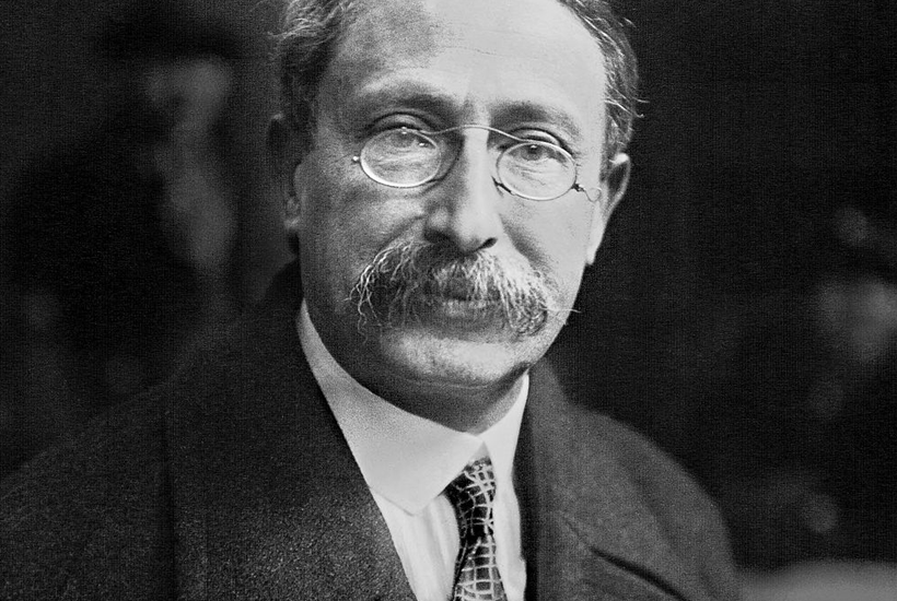 Sociologist Pierre Birnbaum Says It S Time Leon Blum Got His Due Tablet Magazine Sociologist Pierre Birnbaum Says It S Time Leon Blum Got His Due Tablet Magazine