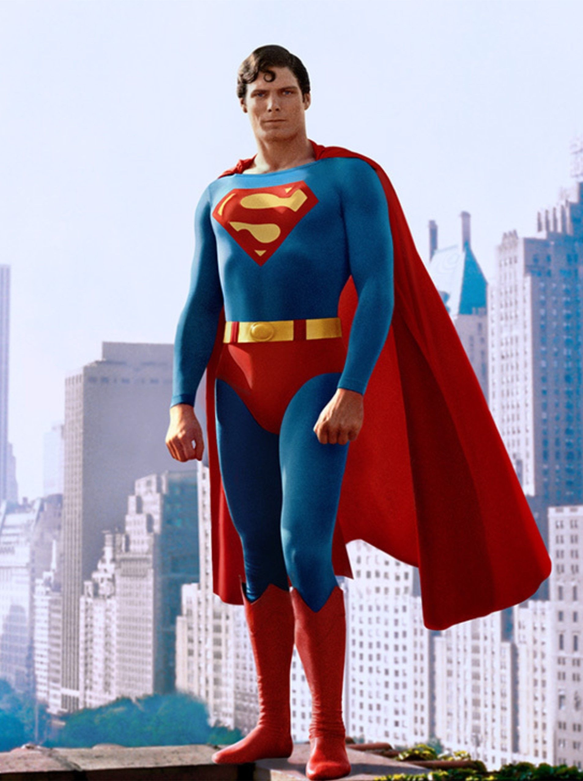 Superman's Jewish Comic Book Writers - Tablet Magazine