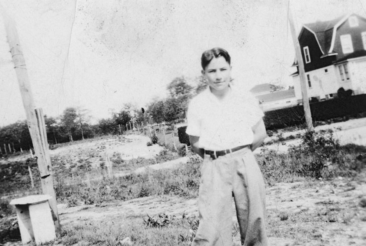 'To Huntington Station' Old East New York Brought to Life Tablet Magazine