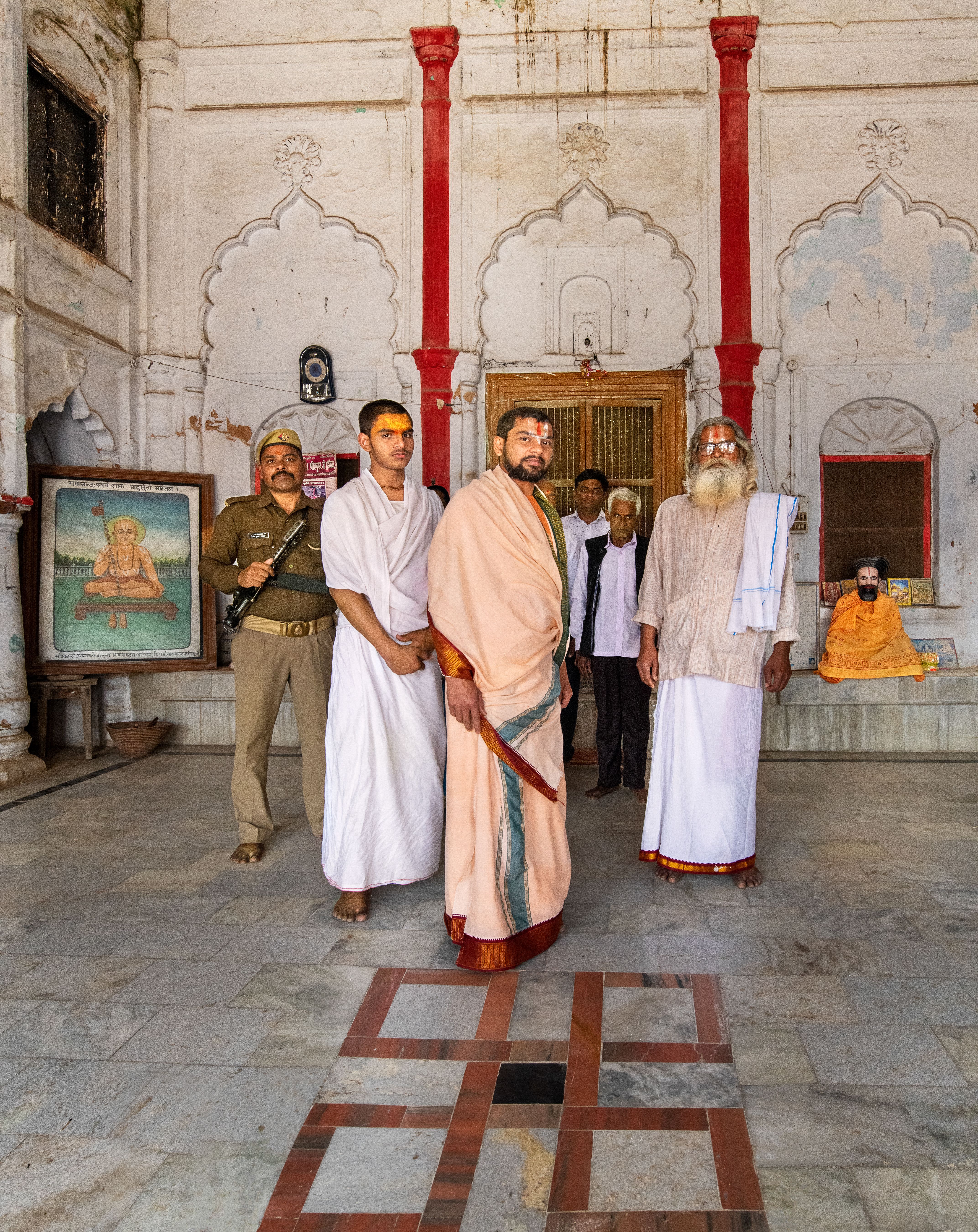 Ayodhya Ram Temple work in full swing; entire complex to be completed by  2025