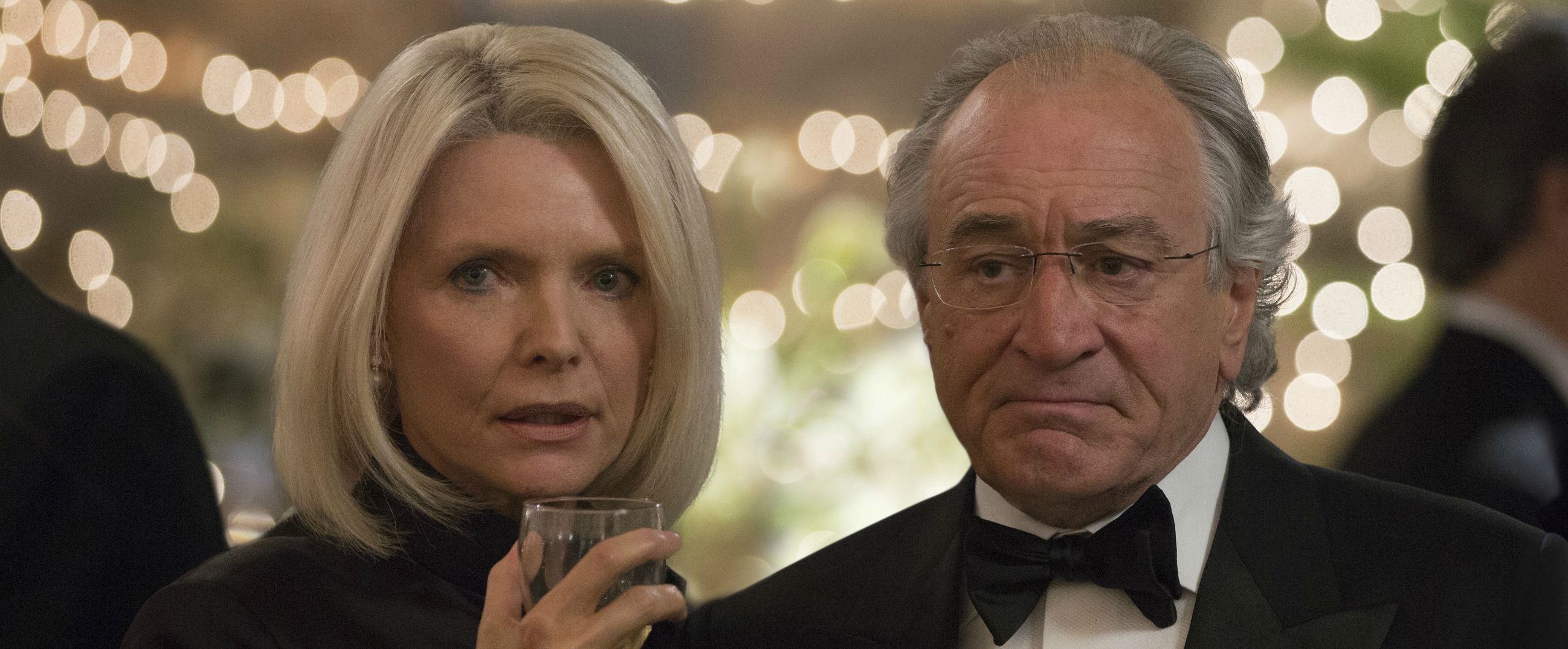 In Hbo S Wizard Of Lies Why Is Bernie Madoff So Un Jewish Tablet Magazine