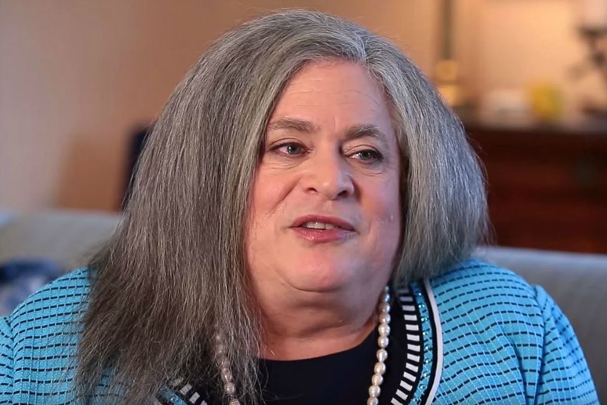 Jennifer Pritzker&rsquo;s Foundation Gives $2 Million for Transgender Studies