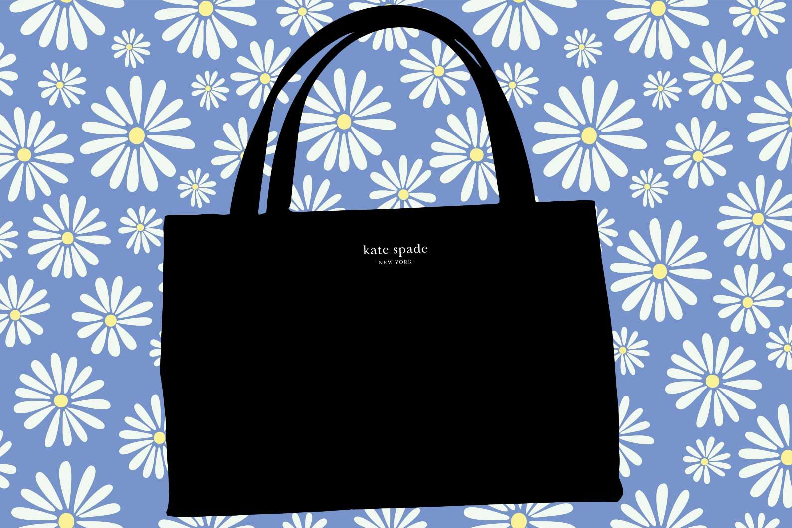Growing Up With Kate Spade - Tablet Magazine
