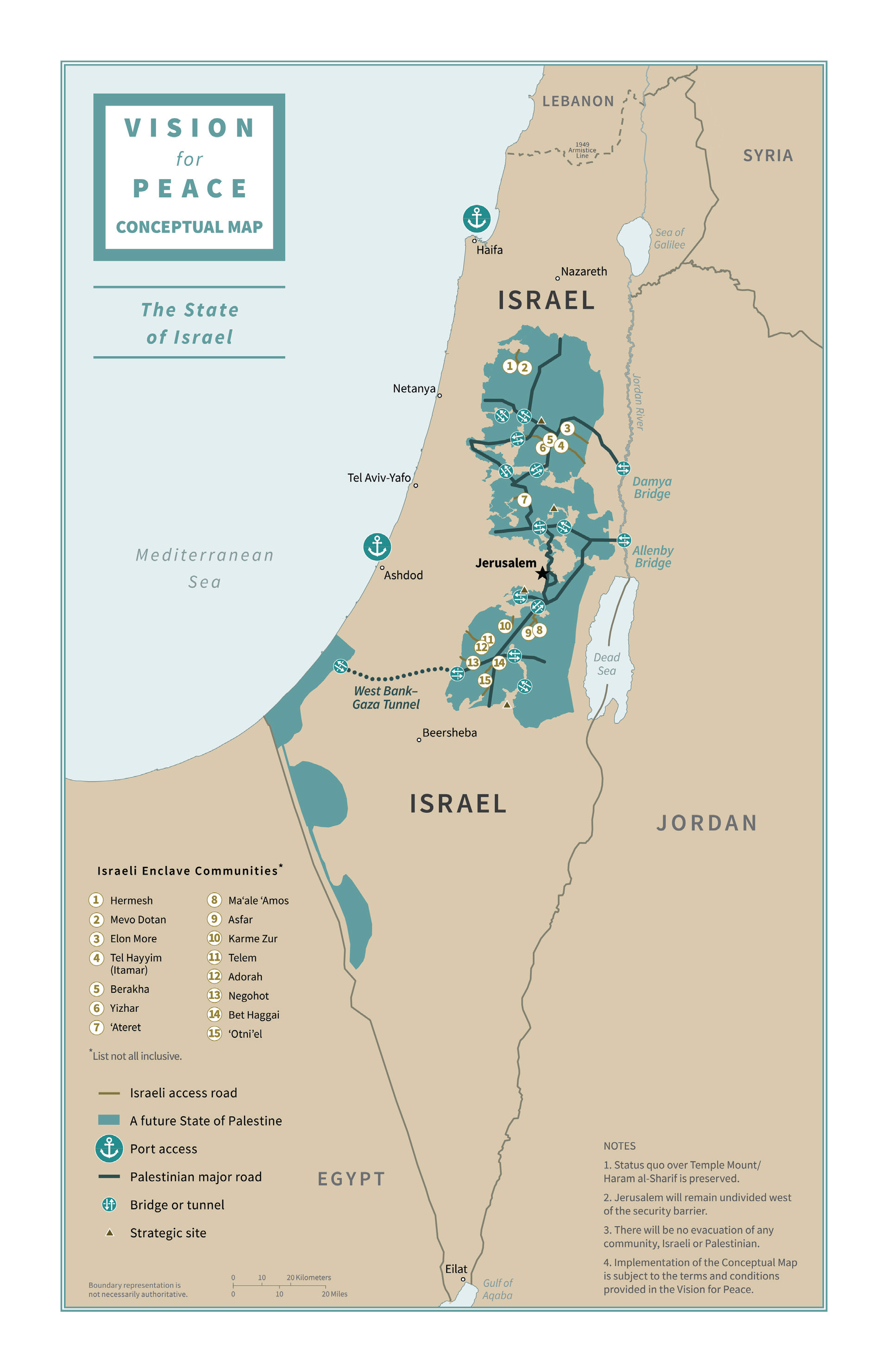 West Bank, History, Population, Map, Settlements, & Facts